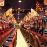 Pachinko Permainan Arcade Judi Asal Jepang