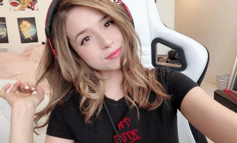 gamer pokimane