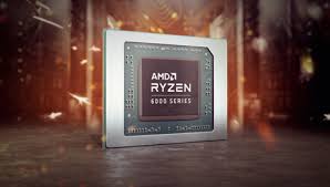 AMD Ryzen 5 6600H: Prosesor Tangguh untuk Performa Optimal