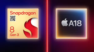 Perbandingan Snapdragon vs Apple Silicon: Perkembangan Chipset Mobile yang Mengubah Industri