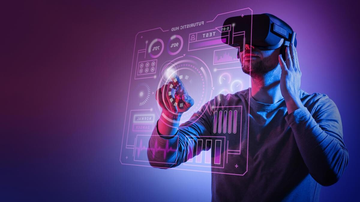 Metaverse: Masa Depan Dunia Digital?