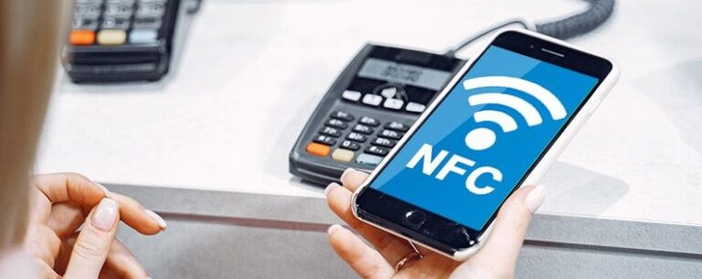 Teknologi NFC: Cara Kerja, Manfaat, dan Penerapannya