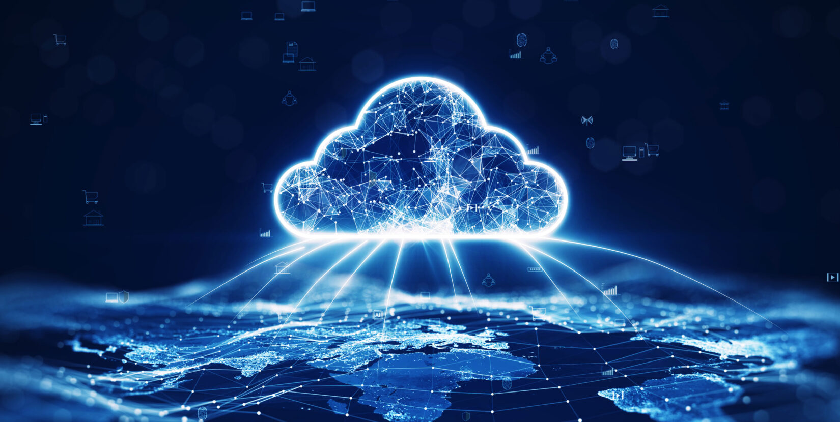 Apa Itu Cloud Migration?