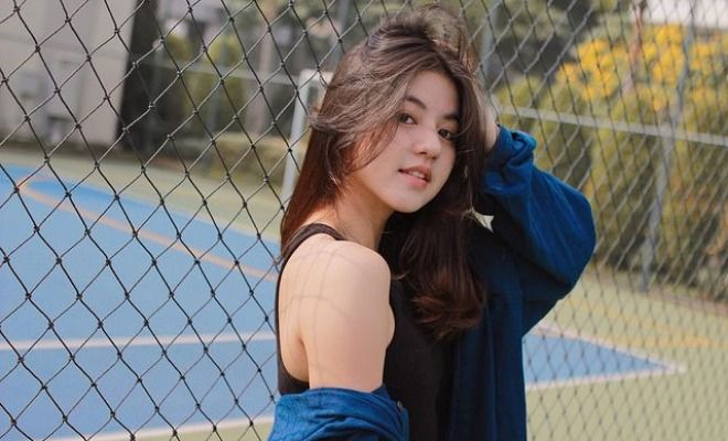 Siapa Sebenarnya Vonny Felicia? Sosok Muda yang Bikin Penasaran