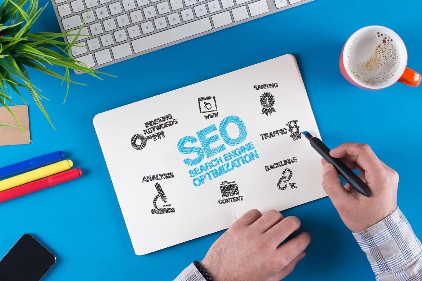 Apa Itu SEO dan Manfaatnya untuk Website Kamu di Era Digital