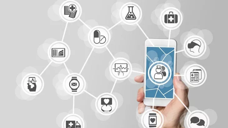 Mengenal E Health dan Perannya di Era Digital