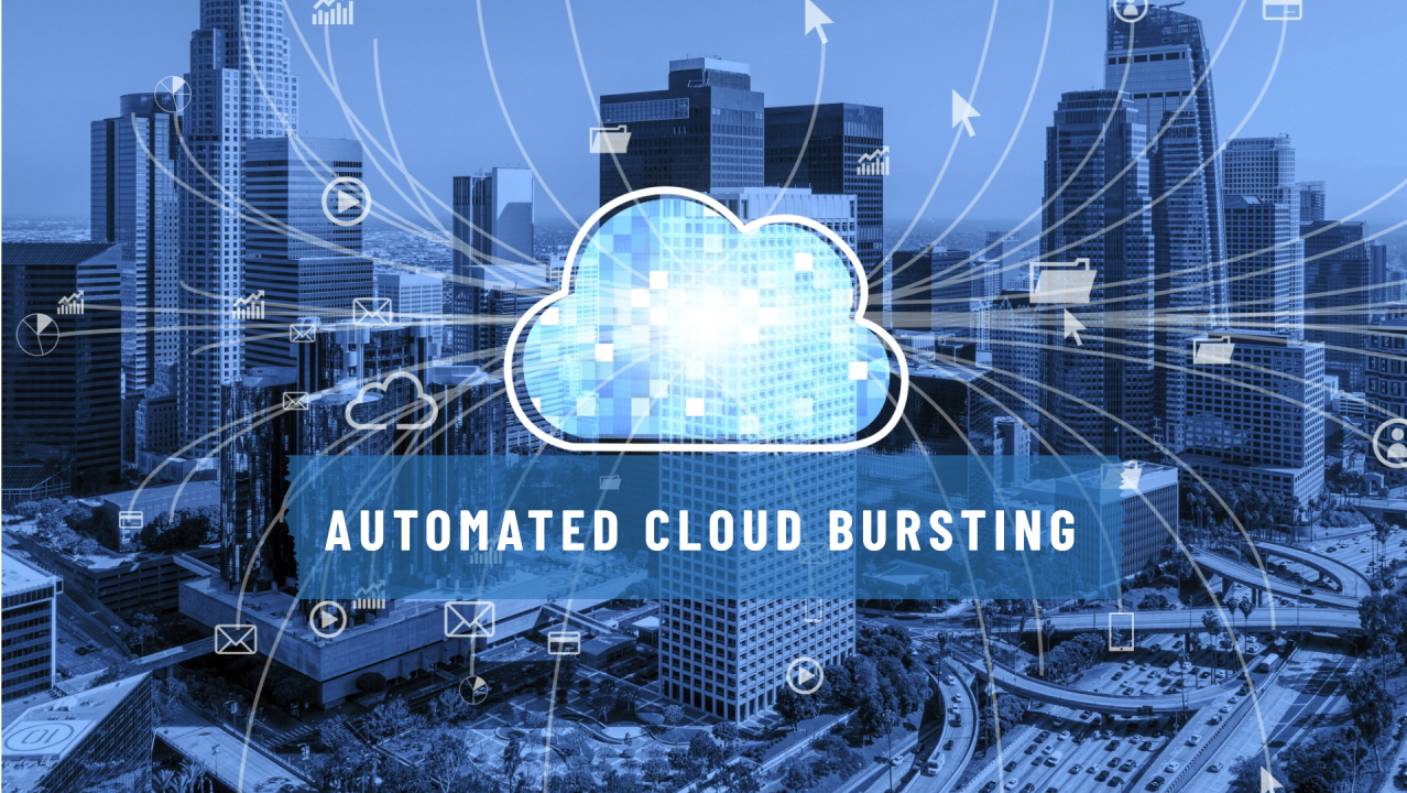 Memahami Cloud Bursting dalam Dunia Teknologi Modern