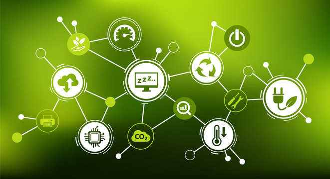 Mengenal Green Computing dan Pentingnya untuk Dunia Modern