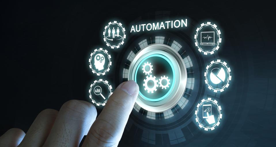 Mengenal Intelligent Automation dan Dampaknya di Dunia Bisnis Modern