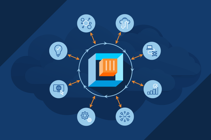 Memahami Container Orchestration dengan Santai