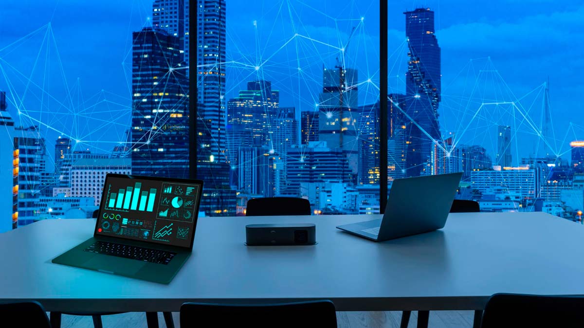 hyperconverged infrastructure