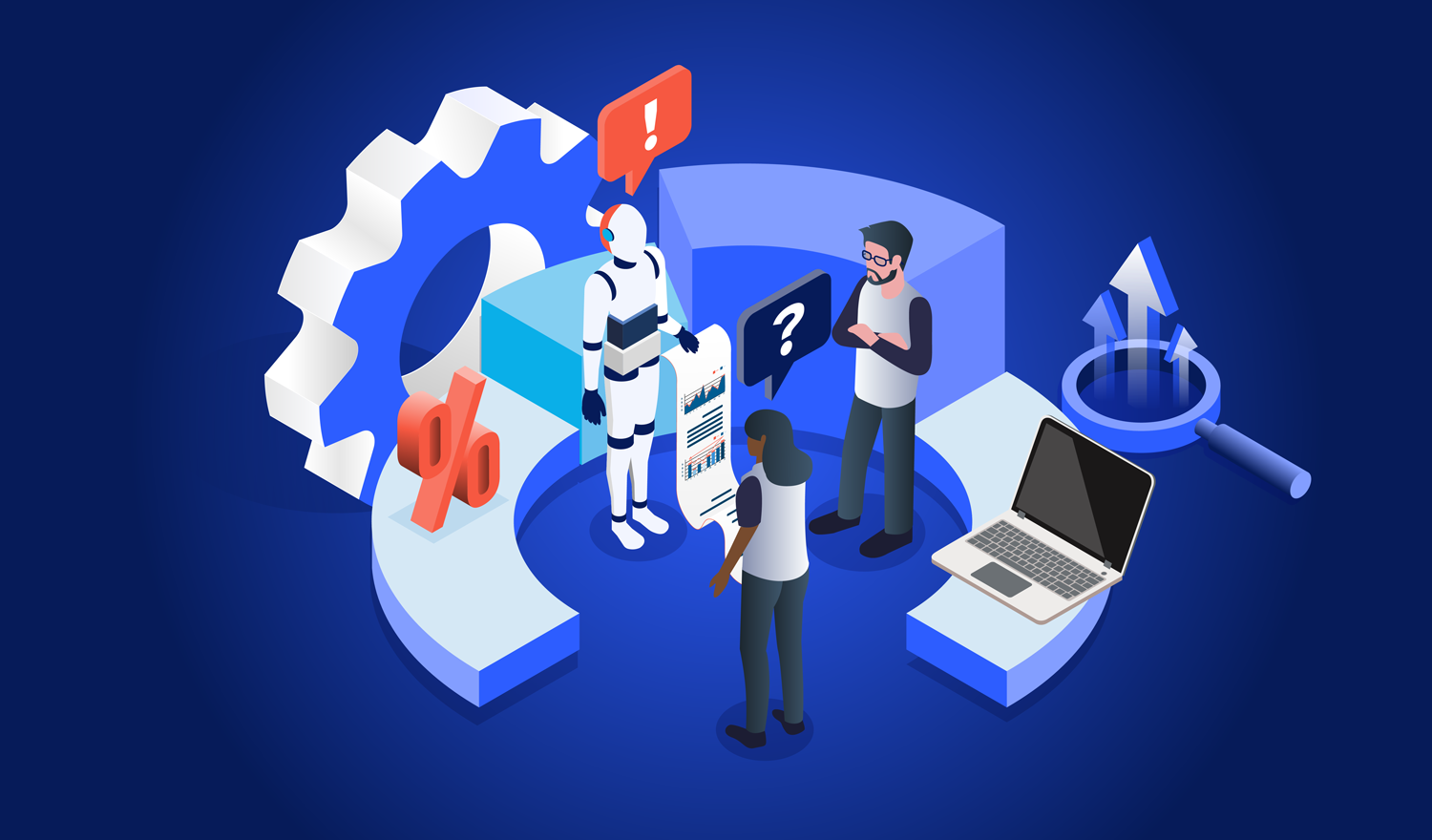 Mengenal Explainable AI dalam Dunia Kecerdasan Buatan