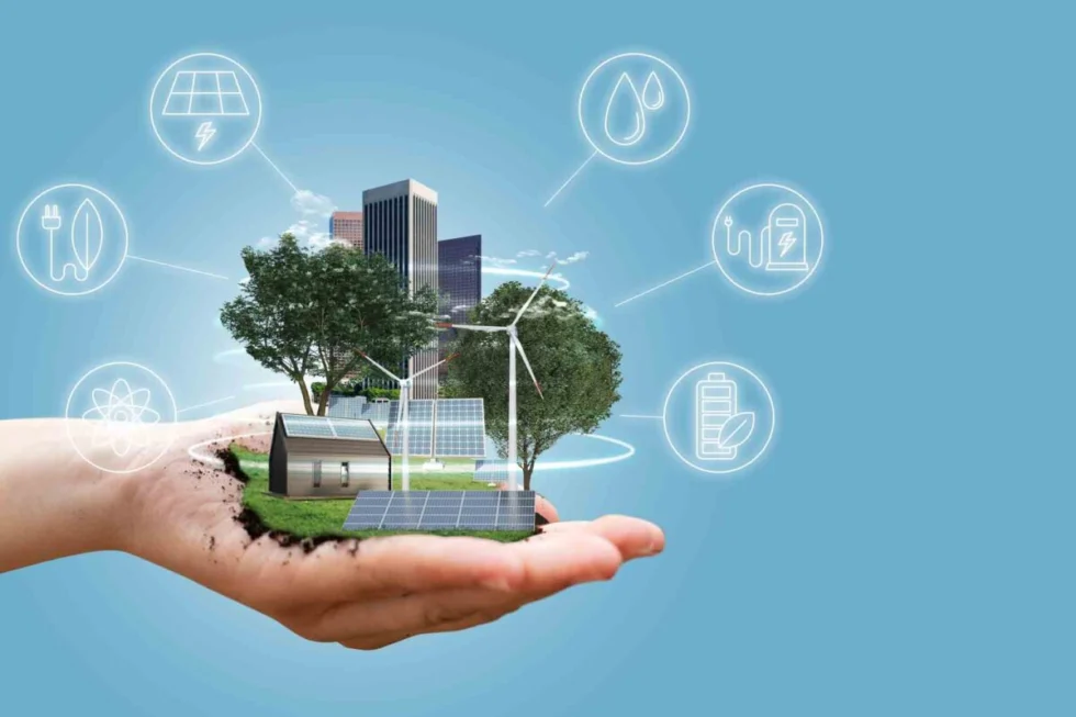Memahami Teknologi Smart Grid untuk Masa Depan Energi