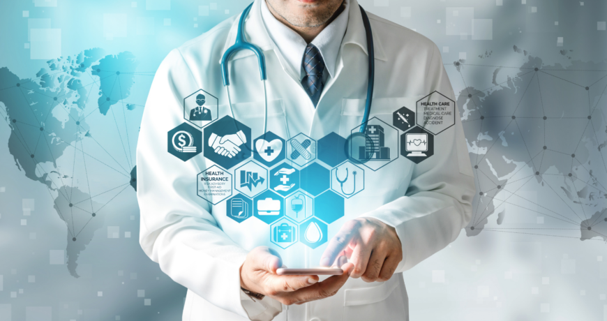 Internet of Medical Things dan Masa Depan Kesehatan