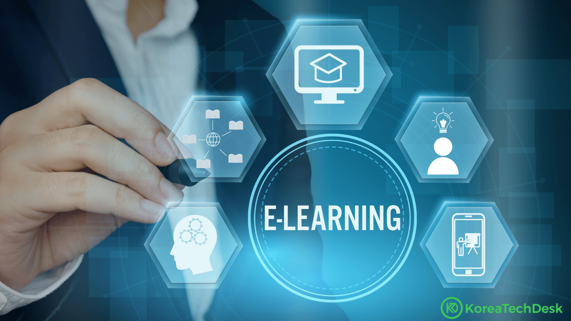 Edutech dan Transformasi Dunia Pendidikan