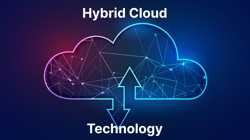 cloud hybrid