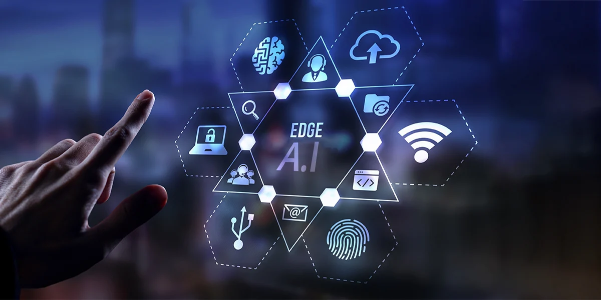 edge AI