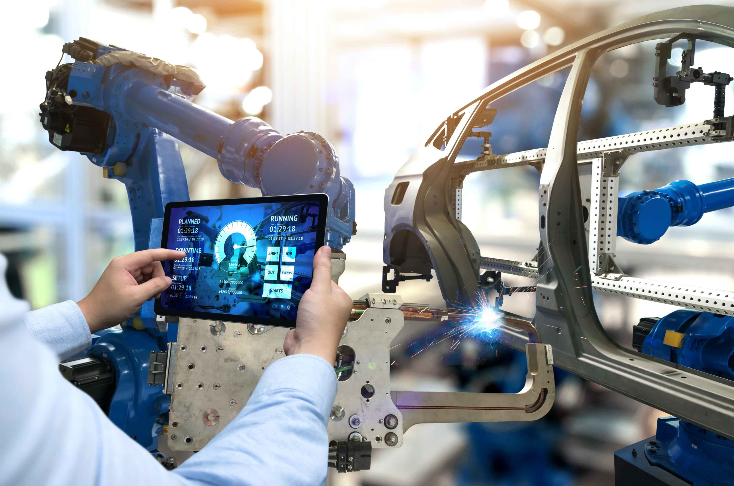 Memahami Predictive Maintenance dengan Cara yang Santai