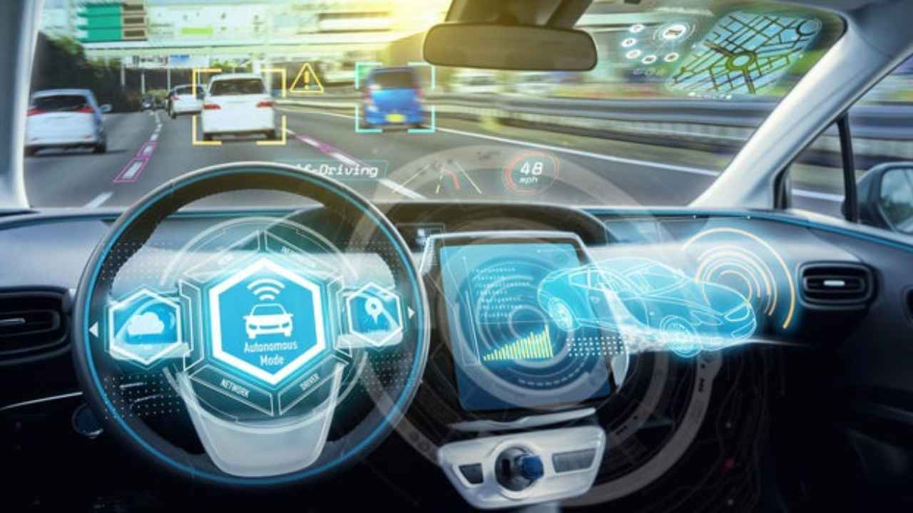 Autonomous Vehicle: Masa Depan Transportasi yang Semakin Nyata