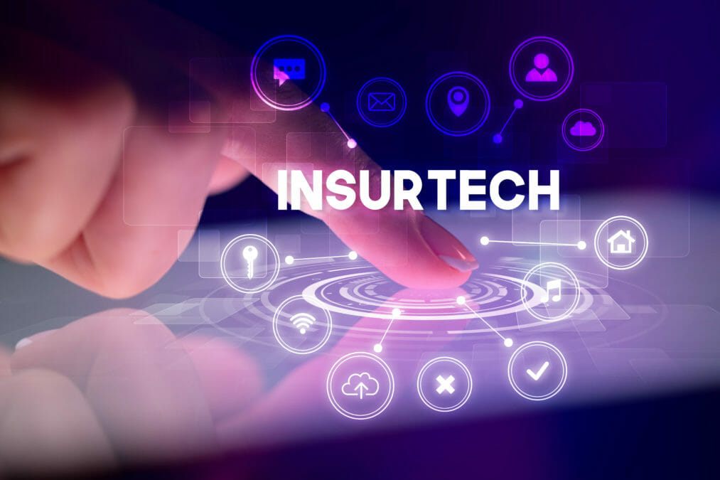 Insurtech dan Masa Depan Industri Asuransi