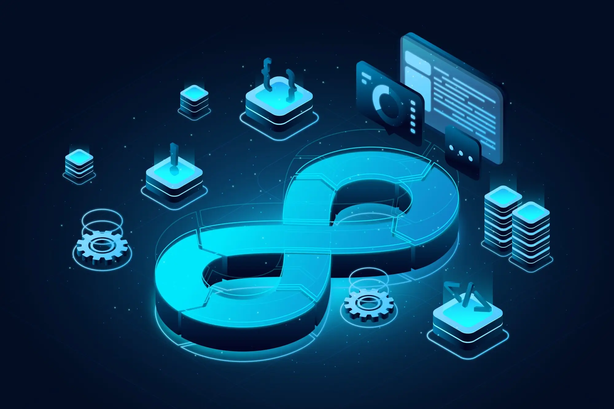 DevOps: Kunci Harmoni Antara Developer dan Operations di Dunia Teknologi Modern