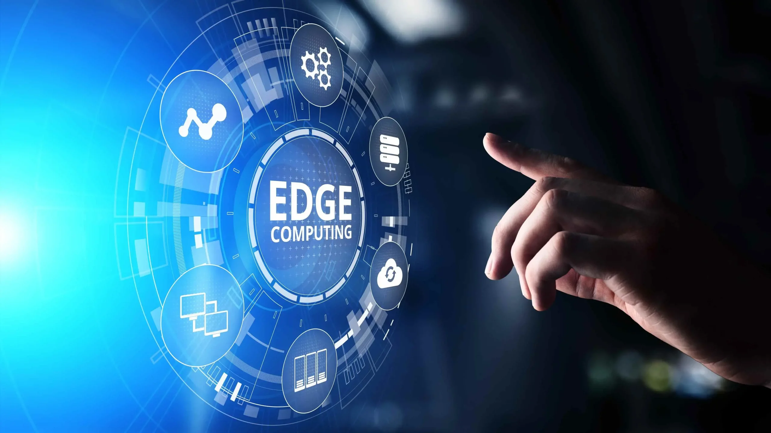 Mengenal Edge Computing dalam Dunia Digital Modern