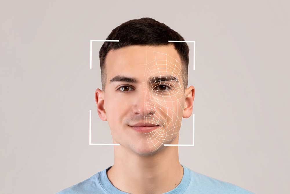 Face ID: Teknologi Pengenalan Wajah yang Bikin Hidup Lebih Aman dan Praktis