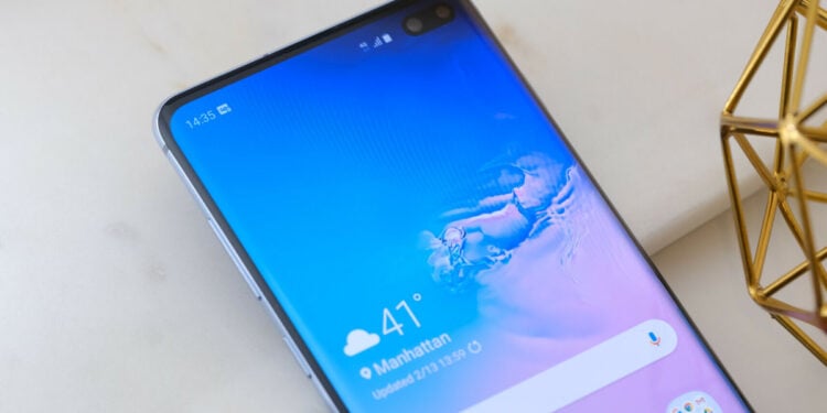 AMOLED Display: Teknologi Layar Canggih dengan Warna yang Hidup