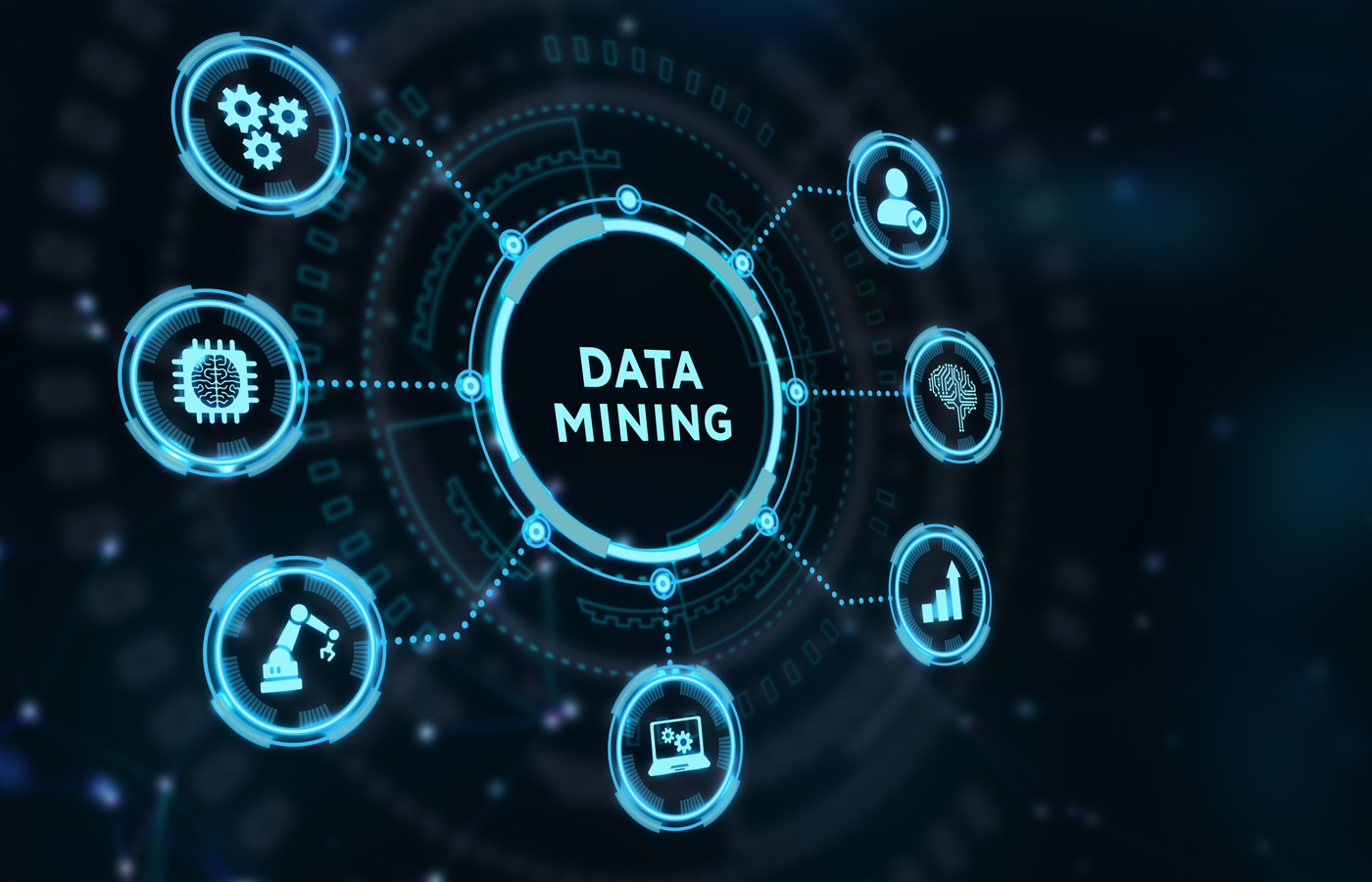 Mengenal Lebih Dekat Dunia Data Mining yang Bikin Data Jadi Bernilai