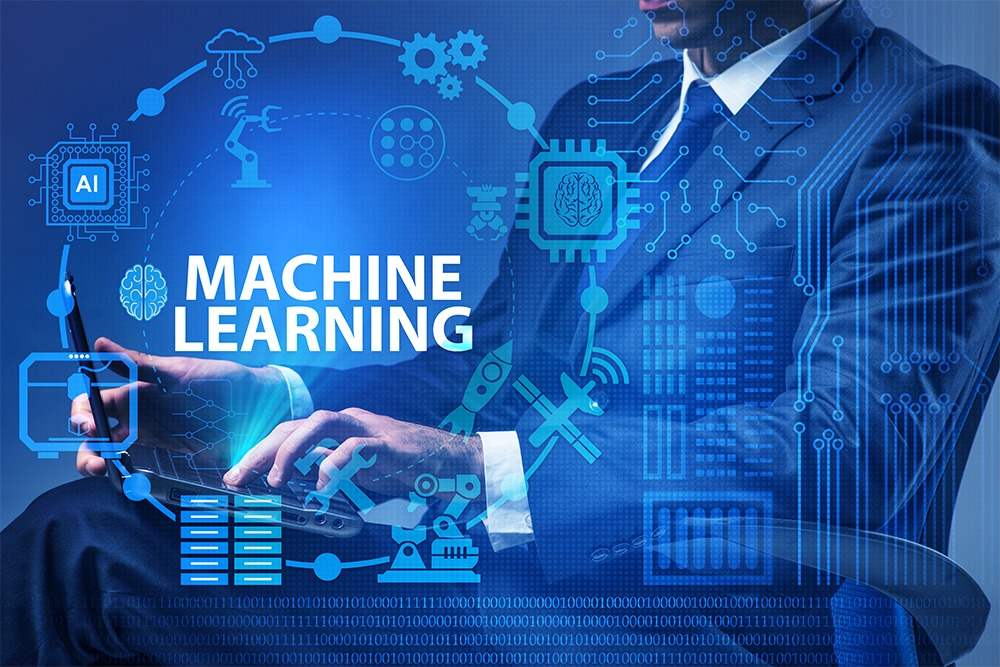 Machine Learning: Cara Mesin Belajar dari Data untuk Jadi Lebih Pintar