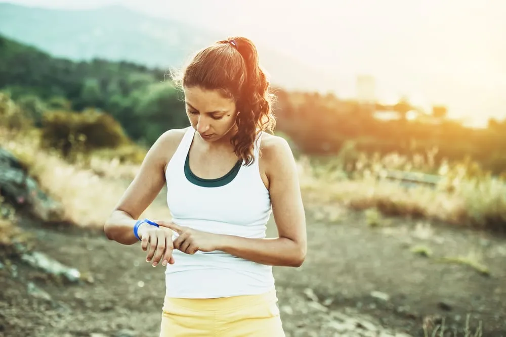 Fitness Tracker: Teman Pintar untuk Gaya Hidup Sehat